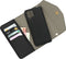 Casetastic Clutch geschikt voorSamsung Galaxy A42 5G - Zwart