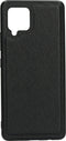 Casetastic Clutch geschikt voorSamsung Galaxy A42 5G - Zwart
