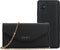 Casetastic Clutch geschikt voorSamsung Galaxy A51 - Zwart