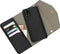 Casetastic Clutch geschikt voorSamsung Galaxy A51 - Zwart