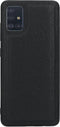 Casetastic Clutch geschikt voorSamsung Galaxy A51 - Zwart