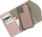 Casetastic Clutch geschikt voorSamsung Galaxy A52 Samsung Galaxy A52 5G - Roze