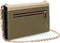 Casetastic Clutch geschikt voorSamsung Galaxy A52 Samsung Galaxy A52 5G - Goud Groen