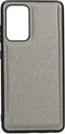 Casetastic Clutch geschikt voorSamsung Galaxy A52 Samsung Galaxy A52 5G - Goud Zilver