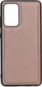 Casetastic Clutch geschikt voorSamsung Galaxy A52 Samsung Galaxy A52 5G - Roze