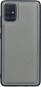 Casetastic Clutch geschikt voorSamsung Galaxy A52 Samsung Galaxy A52 5G - Goud Zilver
