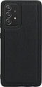 Casetastic Clutch geschikt voorSamsung Galaxy A52 Samsung Galaxy A52 5G - Zwart
