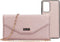 Casetastic Clutch geschikt voorSamsung Galaxy A52 Samsung Galaxy A52 5G - Roze