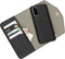 Casetastic Clutch geschikt voorSamsung Galaxy S20 - Zwart