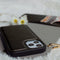Casetastic Clutch geschikt voorSamsung Galaxy S20 - Zwart
