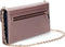 Casetastic Clutch geschikt voorSamsung Galaxy S21 - Roze