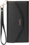 Casetastic Clutch geschikt voorSamsung Galaxy S21 - Zwart