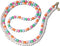 Casetastic Lanyard Beads and Pearls - Multicolor (125cm)