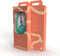 Casetastic lanyard telefoonkoord gemaakt met kralen - Stevige duurzame haak - 125cm - Groen
