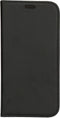 Casetastic PU Book Case Apple iPhone XR - Zwart
