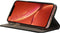 Casetastic PU Book Case Apple iPhone XR - Zwart