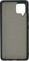 Casetastic Saffiano Backcover geschikt voor Samsung Galaxy A42 5G - Groen