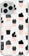 Casetastic Softcover Apple iPhone 12 / 12 Pro - Cactus - Print
