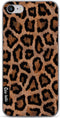 Casetastic Softcover Apple iPhone 7 / 8 / SE (2020) - Leopard
