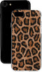 Casetastic Softcover Apple iPhone 7 / 8 / SE (2020) - Leopard