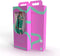 Casetastic telefoonkoord - Stevige duurzame haak - 30cm - Groen