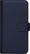 Caseuals Bookcase geschikt voor Apple iPhone 14 Pro - Blauw