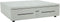 Cash Register Drawer iggual IGG315316 41 cm White