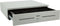 Cash Register Drawer iggual IGG315316 41 cm White