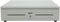 Cash Register Drawer iggual IGG315316 41 cm White