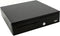 Cash Register Drawer iggual IRON-30 Black