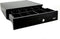Cash Register Drawer iggual IRON-30 Black