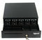 Cash Register Drawer iggual IRON-35 (42 CM)