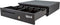 Cash Register Drawer iggual IRON-35 (42 CM)