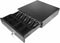 Cash Register Drawer iggual IRON-35 (42 CM)