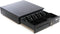 Cash Register Drawer iggual IRON-35 (42 CM)