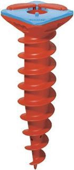 Casibel - Grondanker GardenFix geschikt voor Ø 40mm, 50mm en 55mm