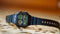 Casio AE 1200WH 1AVEF Heren horloge - 42.1 mm