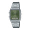 Casio - AQ-230A-3AMQYES - Polshorloge - Heren - Kwarts - Vintage