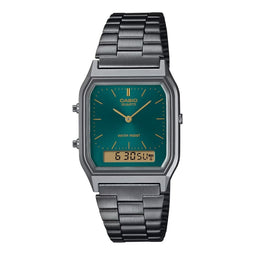 Casio - AQ-230EGG-3AEF - Polshorloge - Unisex - Kwarts - Edgy
