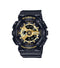 Casio Baby-G BA-110X-1AER Dames Horloge - Ø 43 mm