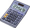 Casio Bureaurekenmachine Ms80Ver