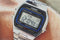 Casio CASIO Collection A164WA-1VES Horloge - Staal - Zilverkleurig - Ø 35 mm