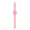Casio Casio Collection LQ-24B-4BEF Horloge - Kunststof - Roze - Ø 30 mm