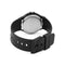 Casio CASIO Collection MQ-24-7B2LEG Horloge - Kunststof - Zwart - Ø 34 mm