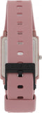 Casio Casio Collection MQ-38UC-4AER Horloge - Kunststof - Roze - Ø 31.5 mm