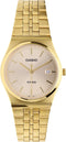 Casio Casio Collection MTP-B145G-9AVEF Horloge - Staal - Goudkleurig - Ø 35 mm