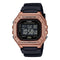 Casio Casio Collection W-218HM-5BVEF Horloge - Kunststof - Zwart - Ø 38 mm