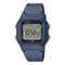 Casio Casio Collection W-800H-2AVES Horloge - Kunststof - Blauw - Ø 36 mm