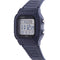 Casio Casio Collection W-800H-2AVES Horloge - Kunststof - Blauw - Ø 36 mm