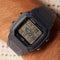 Casio Casio Collection W-800H-2AVES Horloge - Kunststof - Blauw - Ø 36 mm